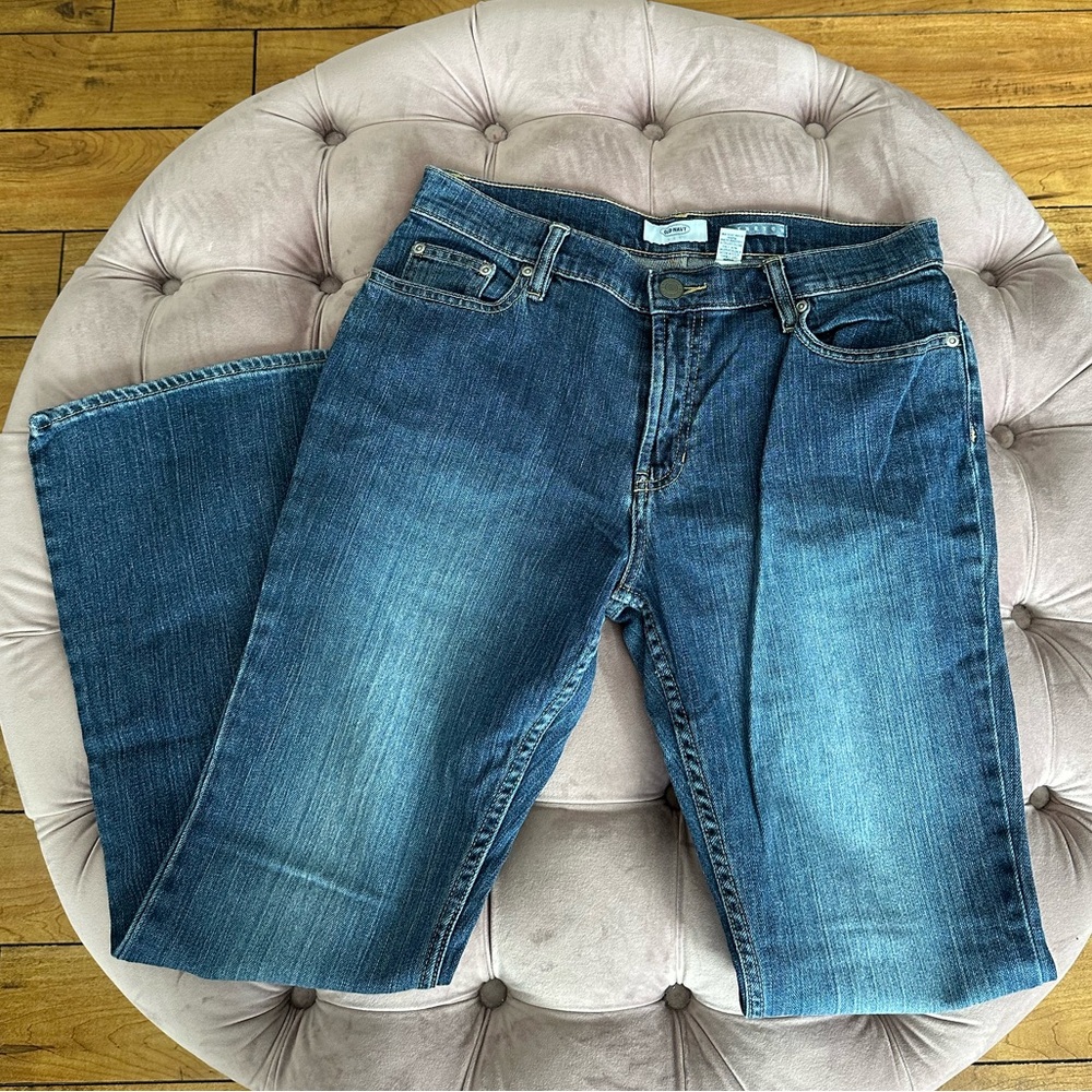 Old Navy Jeans Stretch